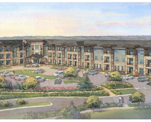 The Reserve At Mills Farm Northview Partners